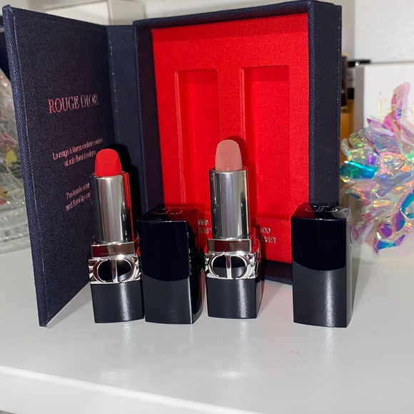 DIOR Lipstick Set - Picture 4 of 6